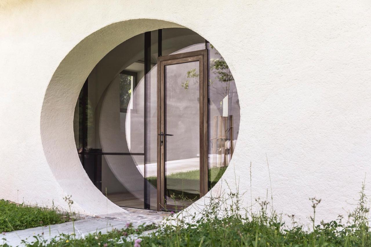 Apartament Iselhof Lienz Zewnętrze zdjęcie