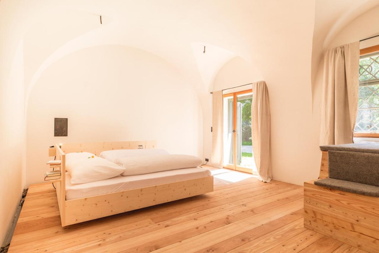 Apartament Iselhof Lienz Zewnętrze zdjęcie