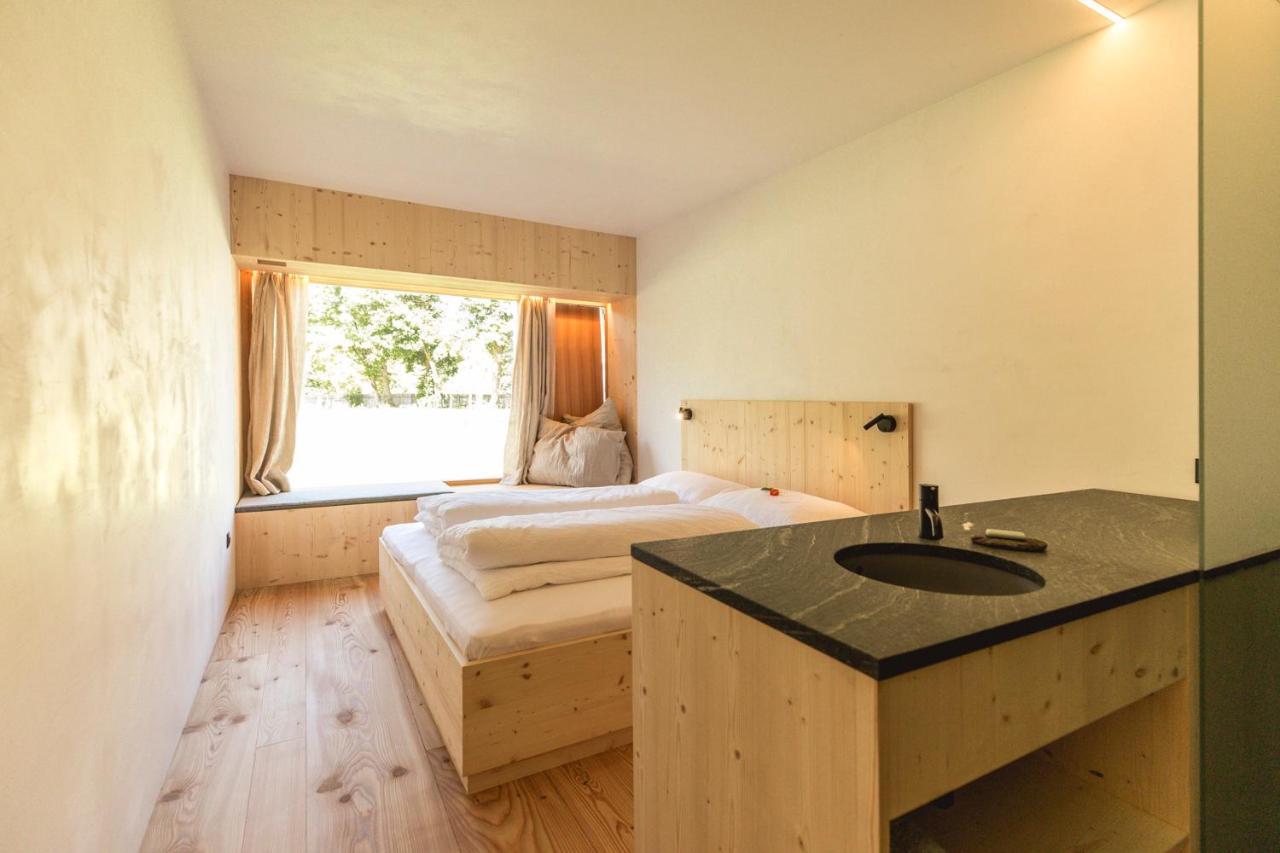 Apartament Iselhof Lienz Zewnętrze zdjęcie