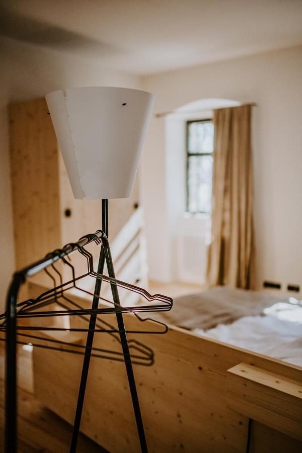 Apartament Iselhof Lienz Zewnętrze zdjęcie
