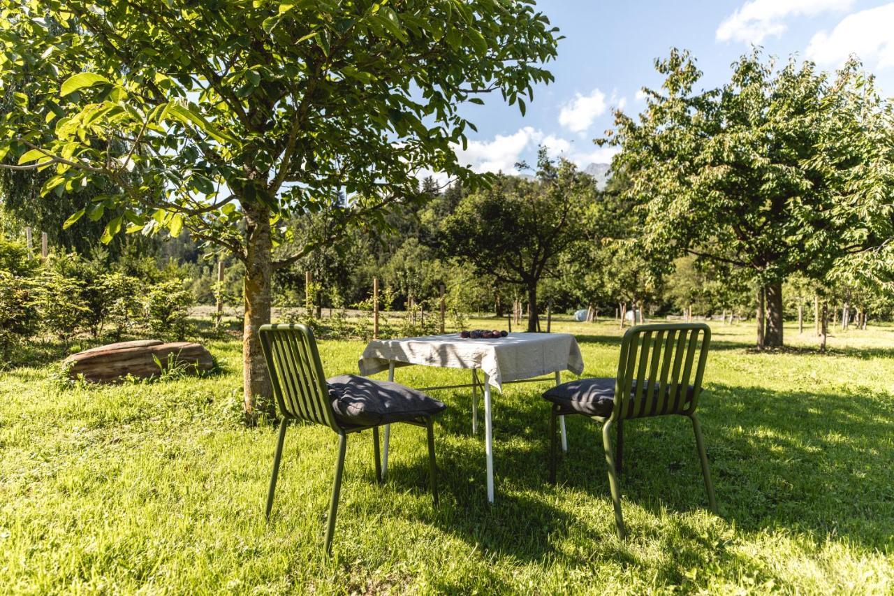Apartament Iselhof Lienz Zewnętrze zdjęcie