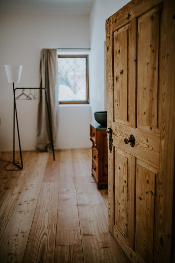 Apartament Iselhof Lienz Zewnętrze zdjęcie