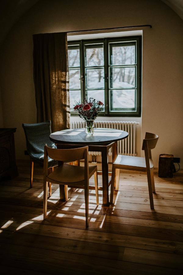 Apartament Iselhof Lienz Zewnętrze zdjęcie