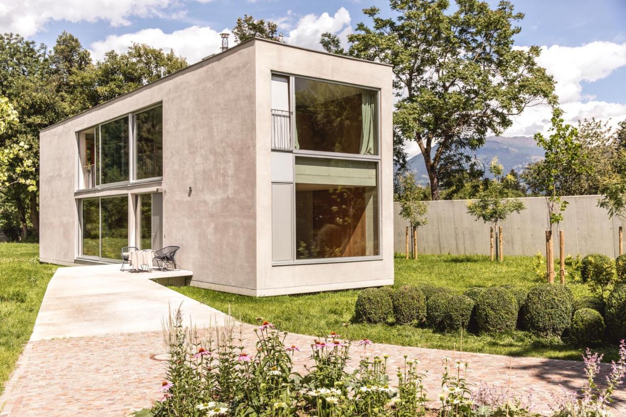 Apartament Iselhof Lienz Zewnętrze zdjęcie